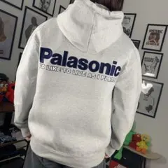 Palace Skateboards Build It hoodie