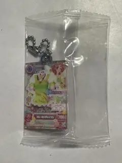 だれでもアイドル活動アクリルチャーム3 ブルーミングトップス