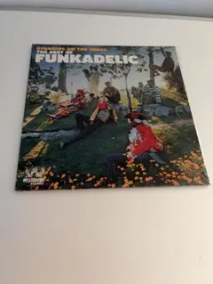 2026年最新】funkadelic レコードの人気アイテム - メルカリ