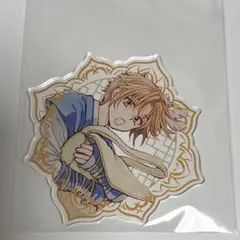 ユン　アクリルコースター