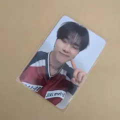 XdinaryHeroes LIVELOCK Musicplant　ジョンス