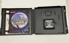 悪魔城ドラキュラ 奪われた刻印 ニンテンドーDS 箱無し
