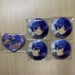 2025年最新】漣ジュン 缶バッジ ssの人気アイテム - メルカリ