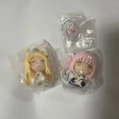 ブルーアーカイブ F賞 ちょこのっこ 一番くじ