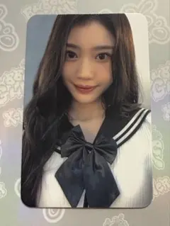 Kep1er everline online 特典　トレカ　シャオティン Kep1er BUBBLE GUM EverLine 特典 トレカ シャオティン - メルカリ