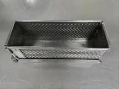 パテアンクルートの型 ヘリンボーン柄のサムネイル