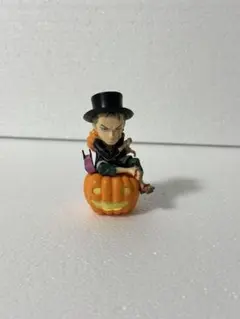 ワンピース ワールドコレクタブルフィギュア ハロウィンスペシャル２ ゾロのサムネイル