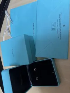 saiさん専用 Tiffany & Co.のフラットバンドリング ダイヤモンド