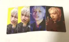 INI 7th THE VIEW 池﨑理人 まとめ売り