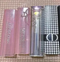 Dior リップケース　5本セット