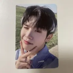 ZB1 3集 デジパ 封入 テレ