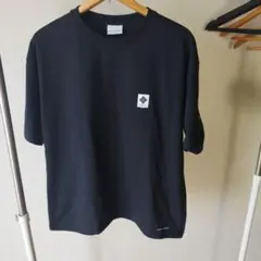 新品】マークアンドロナ FER Worlds Tee Tシャツ 黒 50 XL - メルカリ