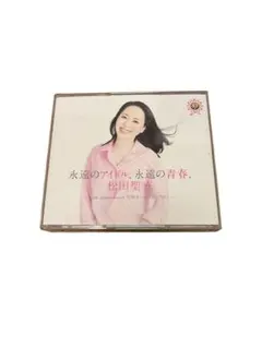 ✭帯付✭ 松田聖子 DVD 98 FOREVER 通常型番UMBK9537 - メルカリ