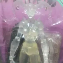 ★限定・フューチャーモデルズ・デビルマンレディのサムネイル