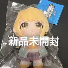 学マス chibiぬい