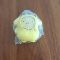 サンリオ フォトフレームマスコット2 ポムポムプリン