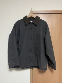 studio CLIP 《days》【選べる着丈】ワークジャケット