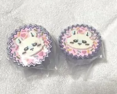 手作りおやつチャーム モモンガ 平成女児チョコ