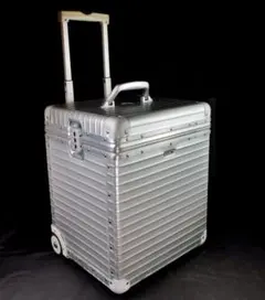 2025年最新】rimowa topas pilotの人気アイテム - メルカリ