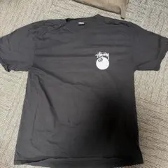 Stussy 8ボール Tシャツ ブラックのサムネイル