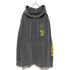 海外古着・TWENTY ONE PILOTS・ツアーパーカー・バンド・2064