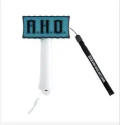 WEST. LIVE TOUR 2025 A.H.O. ペンライト