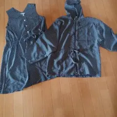 アウターセット