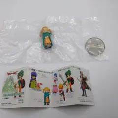 DQV ビアンカ　キャラクターフィギュアコレクション～天空編3～