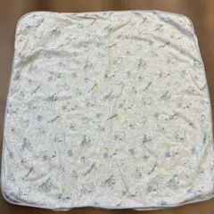 ジェラートピケ ブランケット