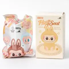 正規品　POP MART Have A Seat LABUBUブラインドボックス