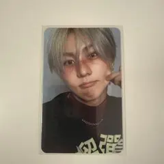 ENHYPEN DESIRE:UNLEASH トレカ ジョンウォン