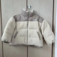 d.GREEN アウター