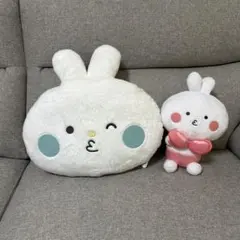 くずぴょん　セット