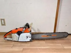 2026年最新】スチールチェーンソー ジャンクの人気アイテム - メルカリ