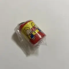 サンリオ コインシリンダー パティ＆ジミー