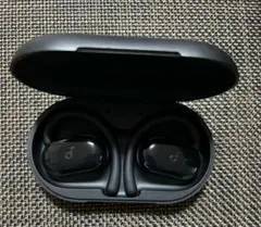 ANKER アンカー ワイヤレスイヤホン soundcore V20i ブラック