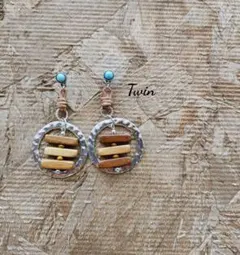 ピアス　No.3603