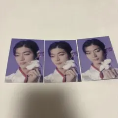 原因は自分にある 文藝解体新書 吉澤要人 トレカ