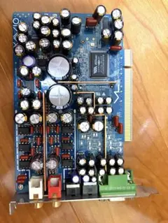Musiland Digital Times PCデジタル音声出力カード 光同軸 Musiland Digital Times PCデジタル音声出力カード 光同軸 - メルカリ