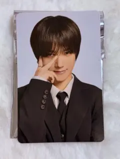 2026年最新】イェソン トレカの人気アイテム - メルカリ