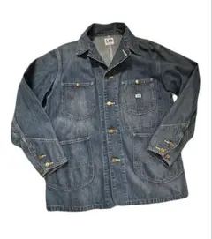 LEE カバーオール