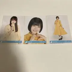 日向坂46 松田好花、高瀬愛奈 生写真　まとめ売り