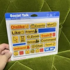 マグネットセット