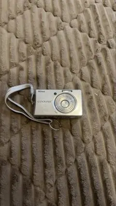Nikon COOLPIX デジタルカメラ 本体