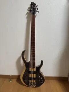希少】YAMAHA TRB1004J ぼっち・ざ・ろっく廣井きくり使用ベース
