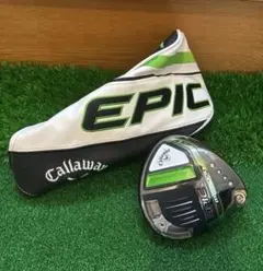 2026年最新】epic max ls ドライバーの人気アイテム - メルカリ