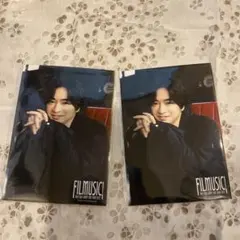 知念侑李 フォトセット