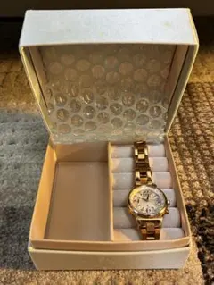 SEIKO LUKIA ssvv024 限定 腕時計