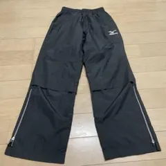 ミズノ　ウィンドブレーカーシャカシャカパンツ S