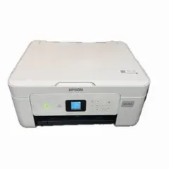通電確認済】EPSON プリンター EP-708A 本体＋電源コードのみ - メルカリ